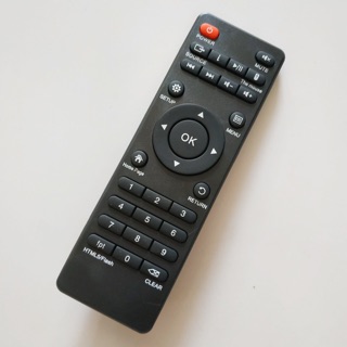 Điều khiển TV BOX Q9S ( 2in1 )