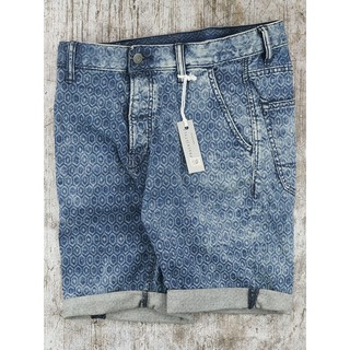QUẦN SHORT NAM ESPRIT DENIM SHORT - SIZE 29