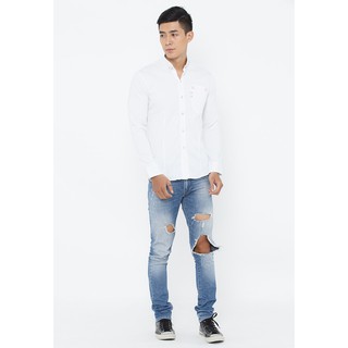 Áo sơ mi nam Titishop SM489