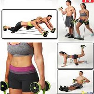 Dụng cụ tập thể dục đa năng