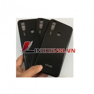 Vỏ vivo y15 màu đen