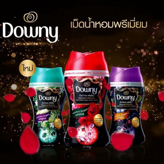 Viên Xả Vải Downy 150g Thái Lan