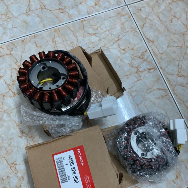 Cuộn lửa SH Ý hàng thái