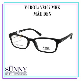 Gọng Kính Unisex Vidol V8110