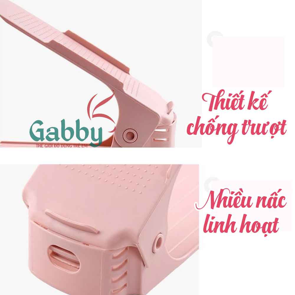 GIÁ ĐỂ GIÀY DÉP CHỮ V