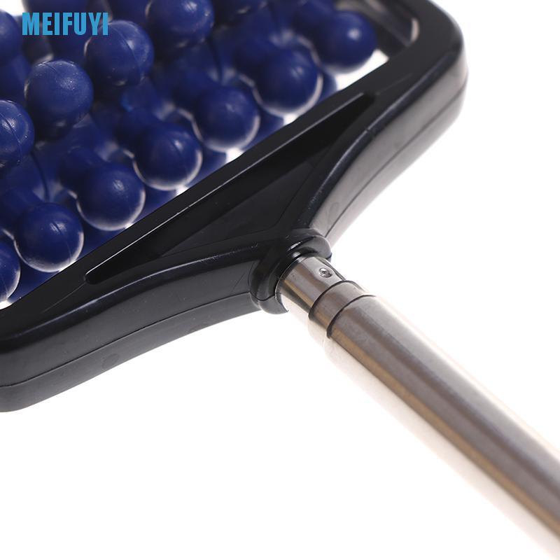 [Hàng mới về] Thanh lăn massage lưng có thể điều chỉnh thoải mái khi sử dụng