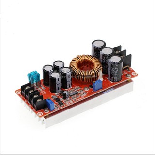 Module TĂNG  Áp 1200W  DC-DC Imax 20A 12V-83V