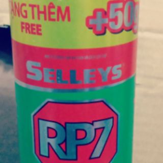 RP7 chính hãng DGL.THAILAND