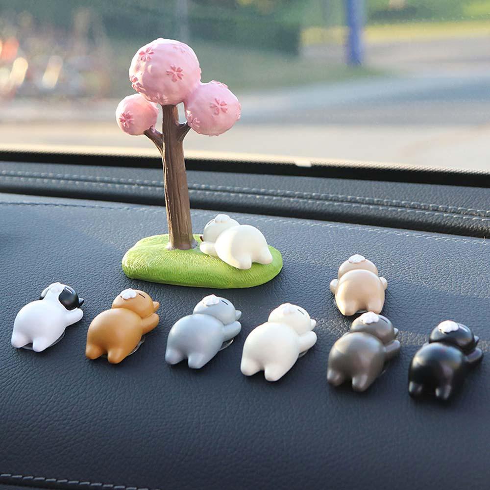Tủ Lạnh PEWANY PEWANY. 1 Tấm Giấy Dán Thông Điệp Hình Mèo Hoạt Hình 3D