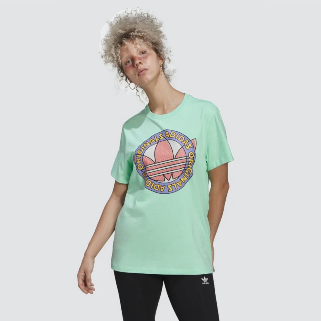 Áo Thun Cổ Tròn A.di.das Hàng VNXK, Chất Liệu 100% Cotton 4 Chiều