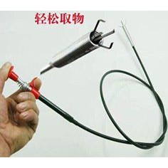 Dụng cụ thông tắc cống lò xo LƯU Ý HÀNG MỚI THÔNG CỐNG LÒ XO 18K