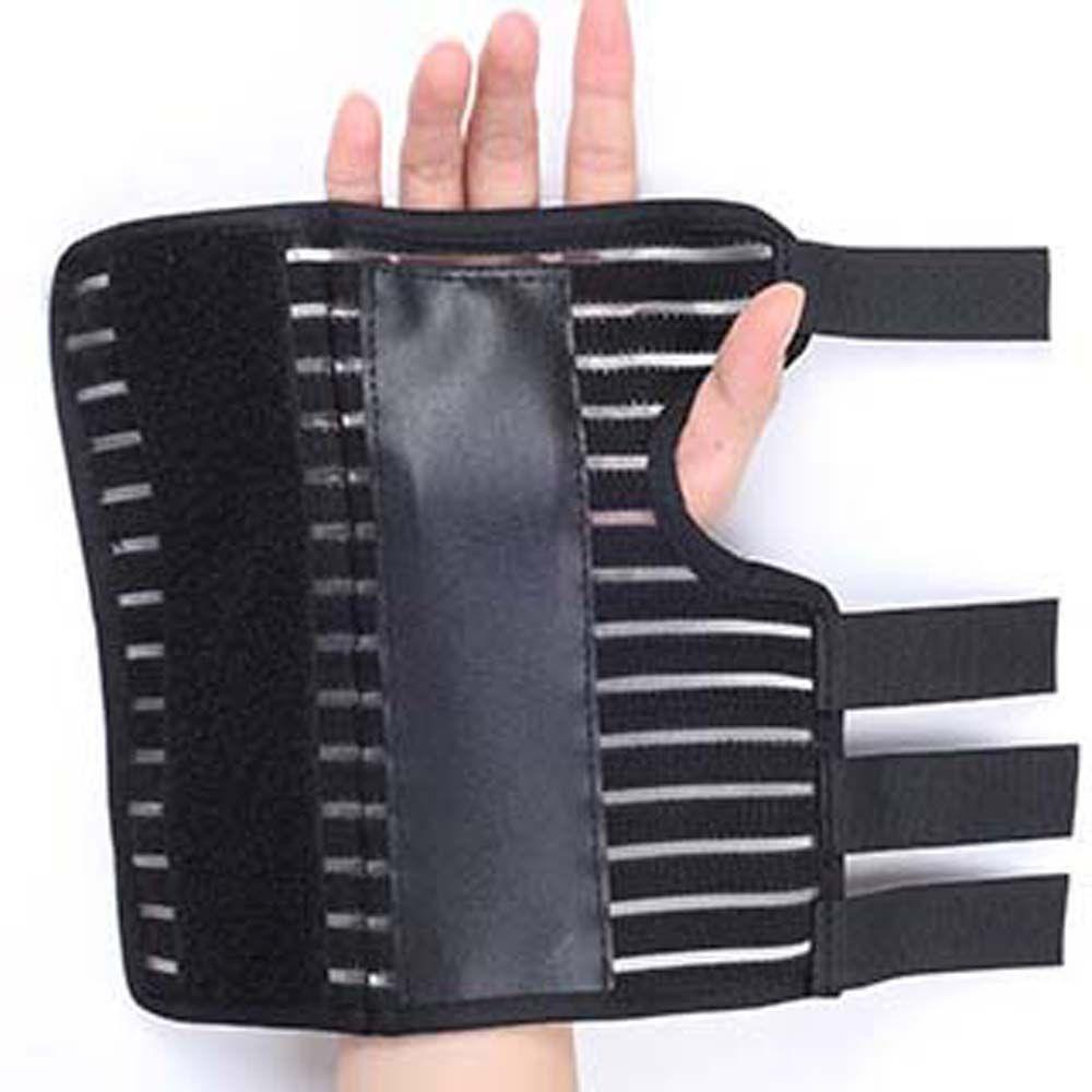 Băng Quấn Cổ Tay Thể Thao Hỗ Trợ Leo Núi Giảm Đau Cho Nữ