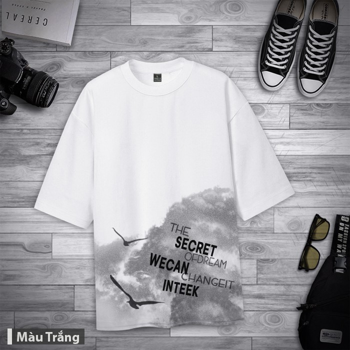 Áo thun nam 💖FREESHIP💖 Áo tay lỡ nam mã TT56.0 form rộng thể thao cộc tay đẹp mùa hè dáng ngắn tay đẹp co giãn tập gym | BigBuy360 - bigbuy360.vn