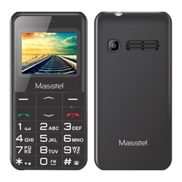 Điện thoại masstel Fami C(dành cho người lớn tuổi)