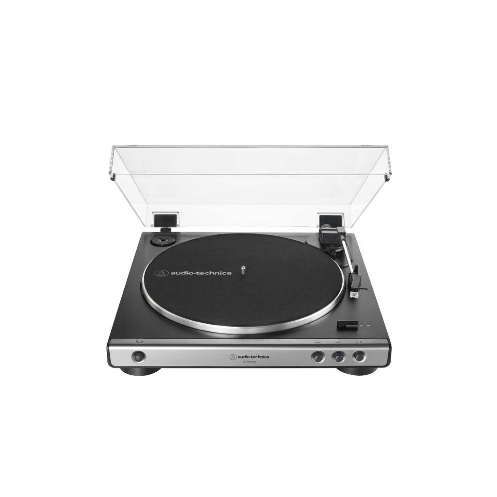 Đầu đĩa than Audio-Technica AT-LP60XUSB - new 100%