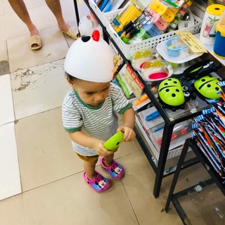 Combo Đồ Chơi cho Bé "Teppi sẽ lớn khôn ko cần đến IPad"