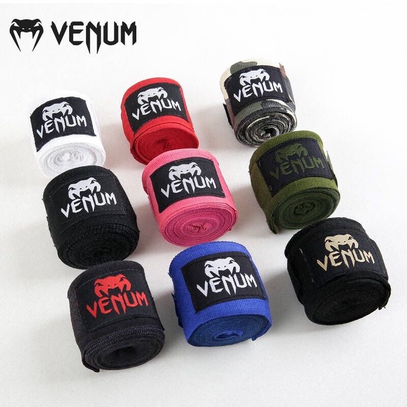 Băng đa cuốn tay boxing Venum