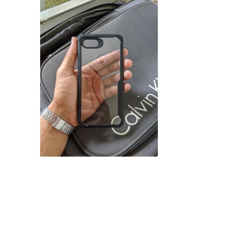 Ốp lưng Google Pixel 4a,4a 5G, 2XL,3, 3XL, 3A, 3A XL, 4, 4XL,5 chống sốc Clear Color Ver 2