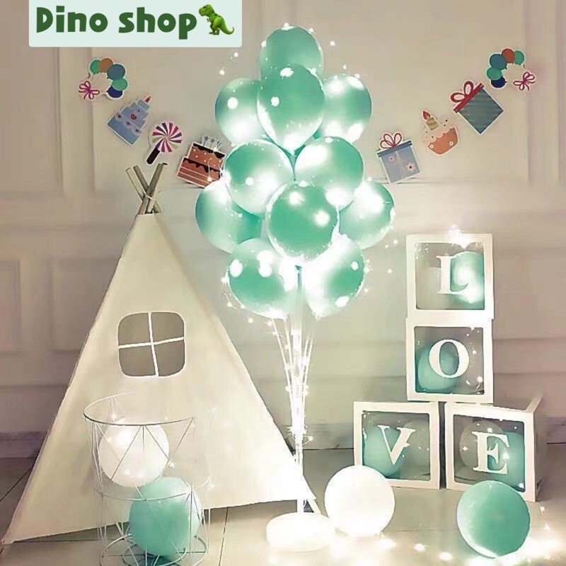 Set trang trí tiệc party cho bé hoặc có thể trang trí phòng cho bé