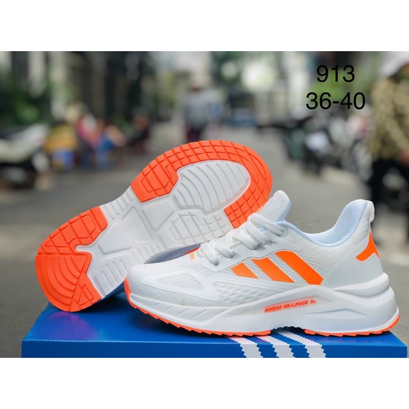 Giày sneaker nữ A1524 (06 màu)