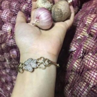 Tỏi cô đơn 1kg -500g