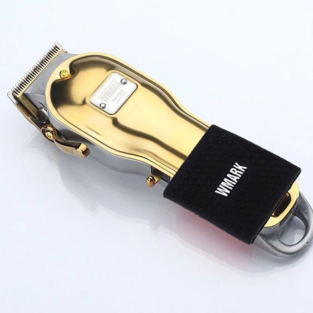 VANES1 Vỏ Bọc Tông Đơ Cắt Tóc Chống Trượt Hình Chữ Nhật Màu Xanh Dương