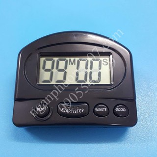 Đồng hồ bấm giờ  mini – có chế độ đếm ngược HAP CLOCK