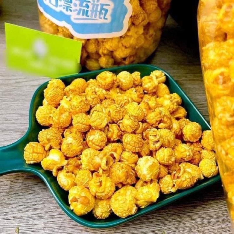 BẮP RANG BƠ SIÊU TO KHỔNG LỒ 1KG2