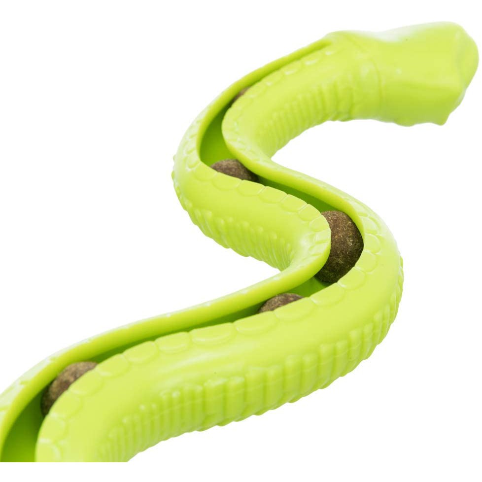 Đồ chơi cho chó Trixie Snack Snake, treat activity toy for dogs