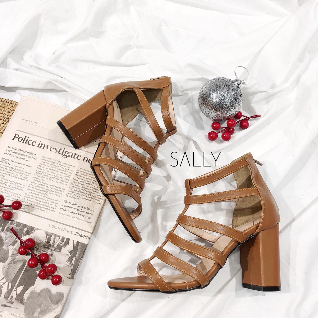 CAO GÓT CHIẾN BINH