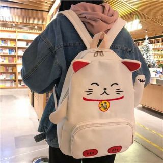 Mèo thần tài, lợn thần tài
