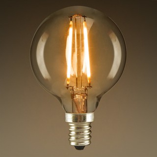 Đèn led edison G85