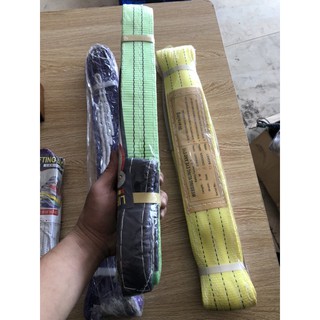 Cáp vải cẩu 2 Tấn giá sỉ