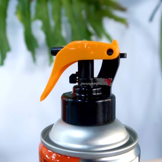 Xịt dưỡng sên Megacools Chain Lube 300ml
