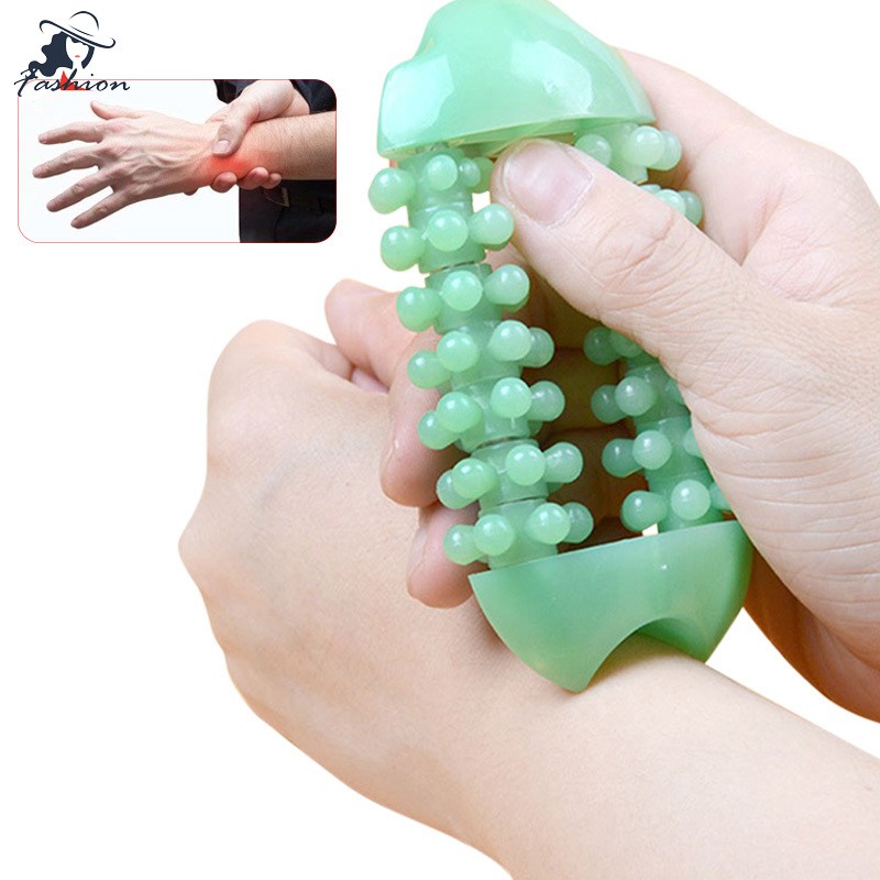 1 Dụng Cụ Lăn Massage Tay Chân