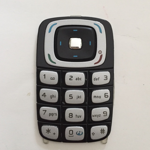 Phím Nokia 6103