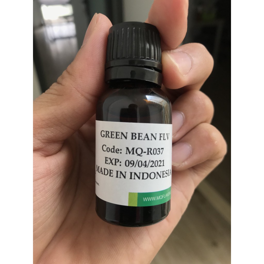 Hương Đậu Xanh - Green Bean Flavor  Hương Liệu Thực Phẩm