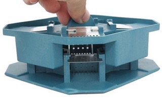 DỤNG CỤ BẮT GIÁN TIỆN DỤNG - 000244