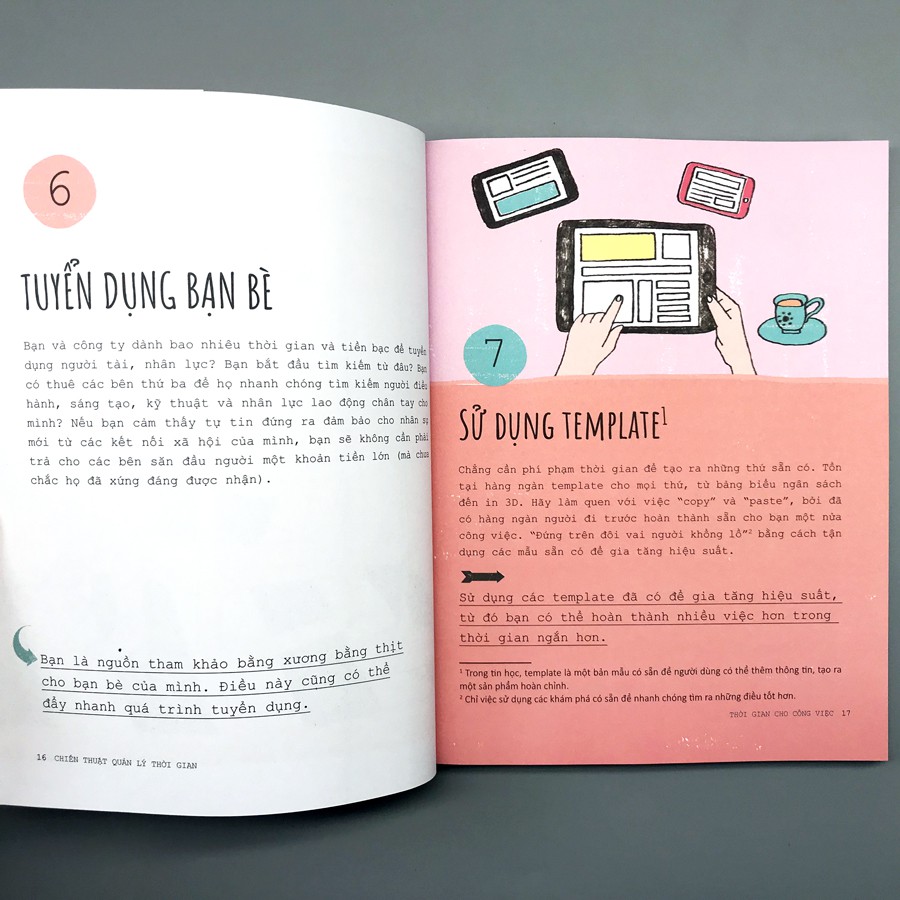 Sách - Chiến Thuật Quản Lý Thời Gian | BigBuy360 - bigbuy360.vn