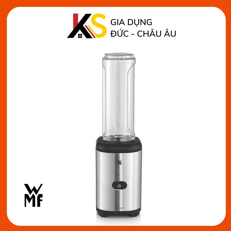 Máy xay WMF Kult X Mix &amp; Go đơn giản nhỏ gọn