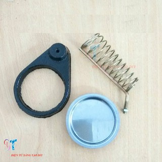 Đế Gác Mỏ Hàn Có Giá Đỡ Khay Rời