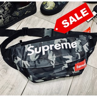 TÚI ĐEO CHÉO SUPREME #SUPREME