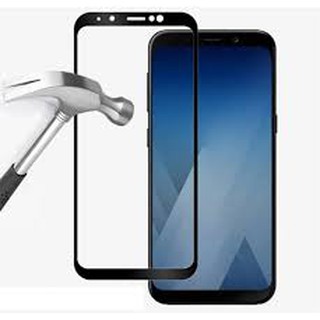 Cường Lực full 9d Sam Sung Galaxy J8