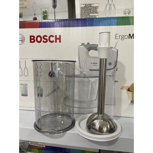 Phụ Kiện Cây Xay Bosch Và Cốc Xay