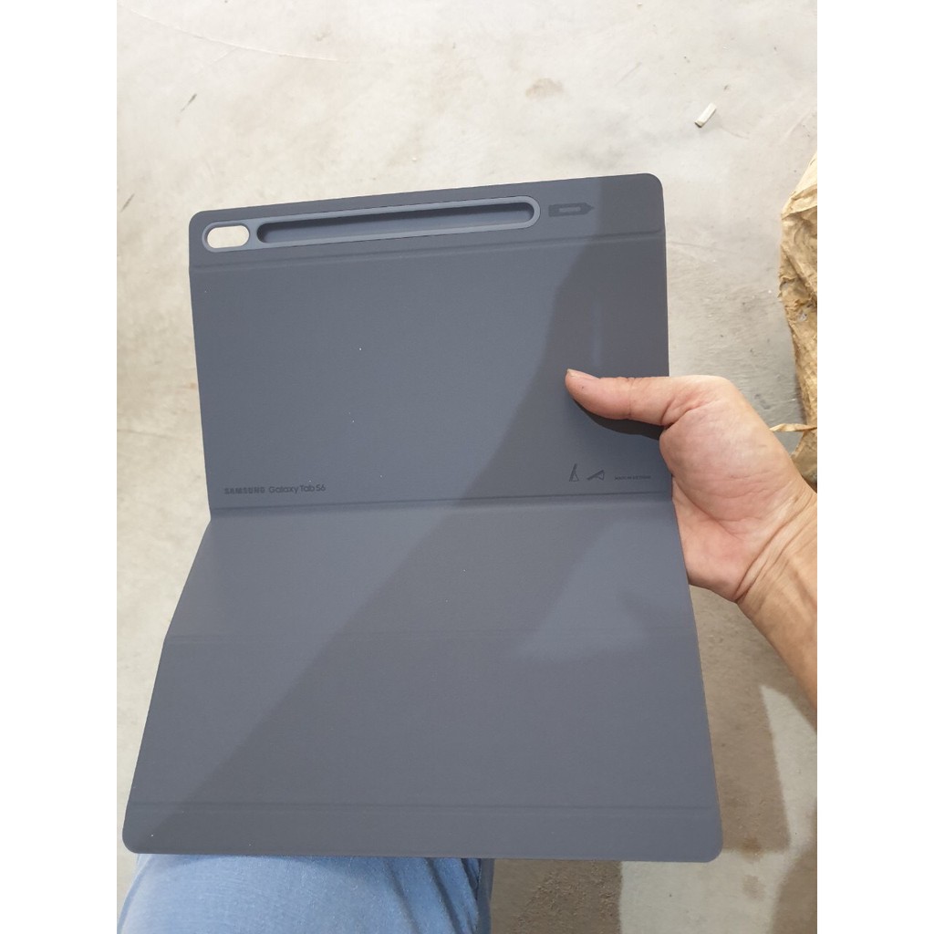 BAO DA BOOK COVER SAMSUNG GALAXY TAB S6/TAB S4/TAB S5E/TAB 515/Tab S6 Lite/Tab A7 Lite