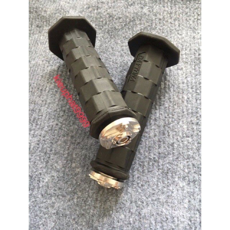 Bao Tay daytano Kèm Gù Salaya inox 304