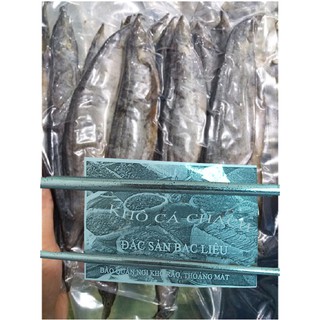 250gr khô cá chạch Bạc Liêu nhà làm hút chân không