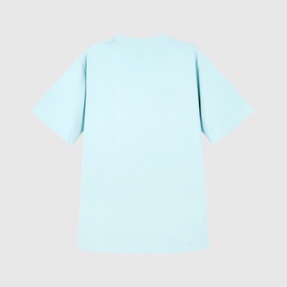 Grimm DC Áo The most basic // Blue