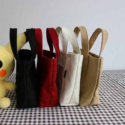 Túi vải Túi Xách Vải Mini Đơn Giản Thời Trang Cho Nữ Túi tote túi xách nữ đeo chéo túi đeo chéo nữ