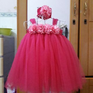 Váy tutu